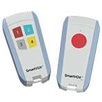 SmartVOX SR1 and SR4 products